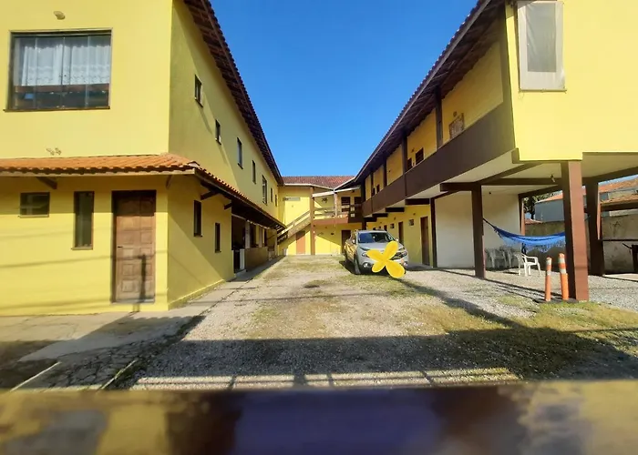 Recanto Morada dos Pássaros Caraguatatuba