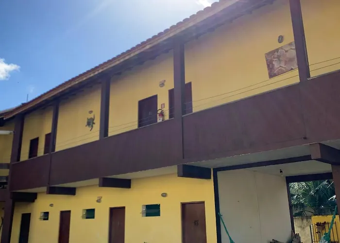 Recanto Morada dos Pássaros Caraguatatuba
